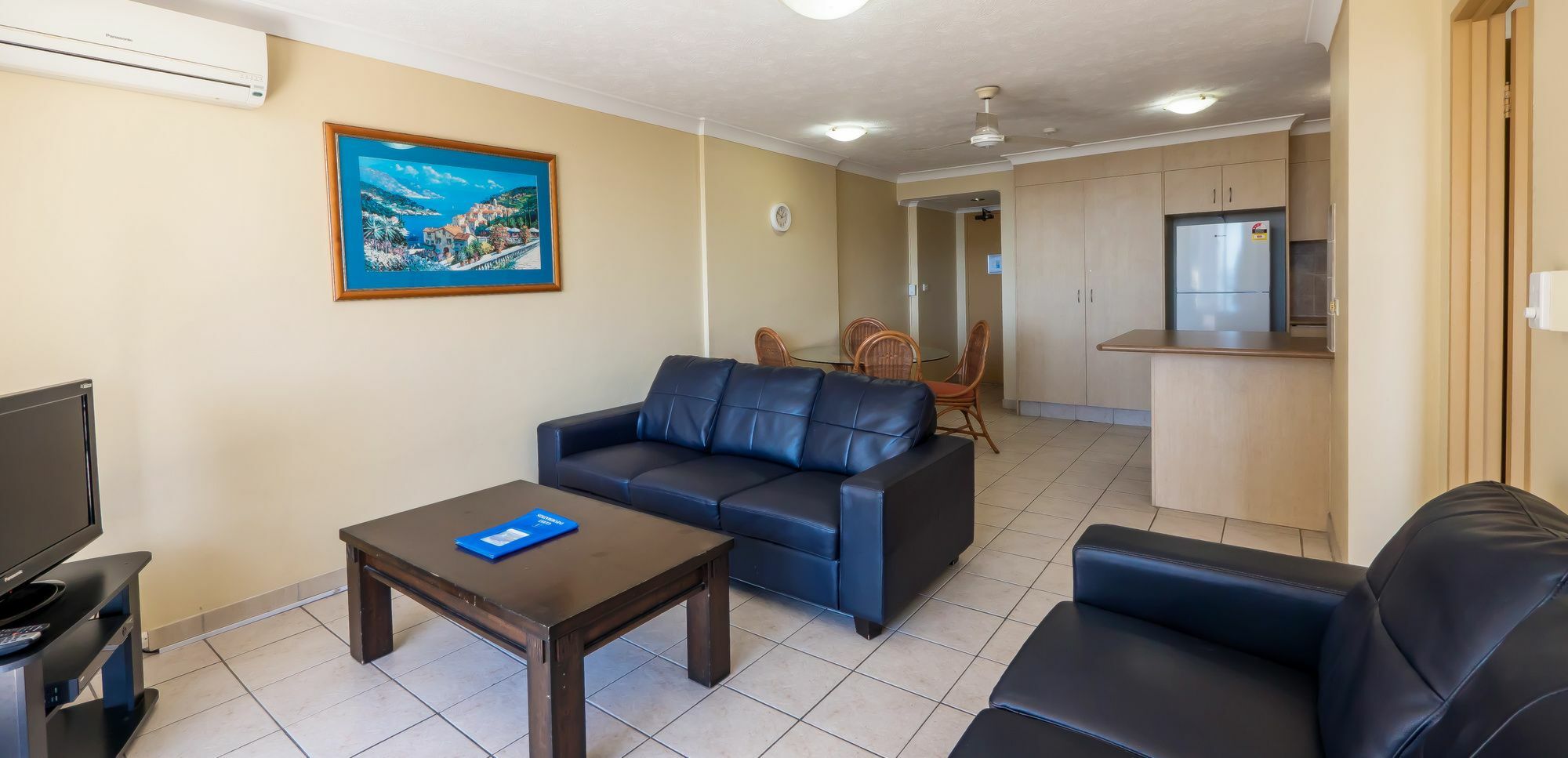 Aristocrat Apartments Gold Coast Luaran gambar
